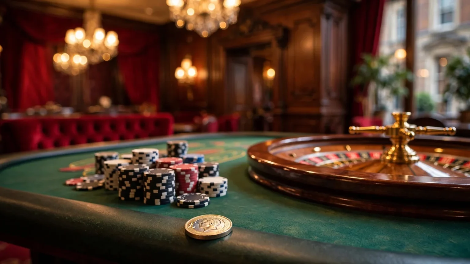 £1 Minimum Deposit Casinos in the UK: What to Check