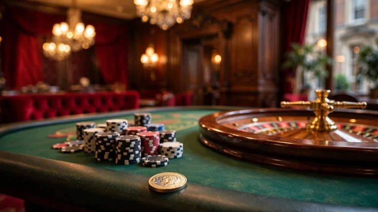 £1 Minimum Deposit Casinos in the UK: What to Check
