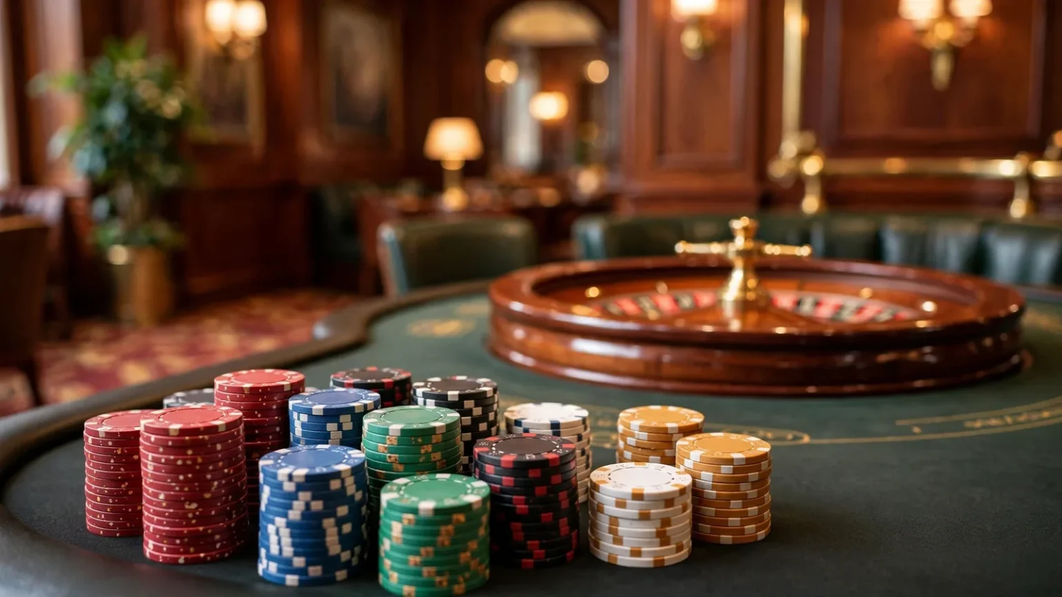 £10 Minimum Deposit Casinos in the UK: What to Know