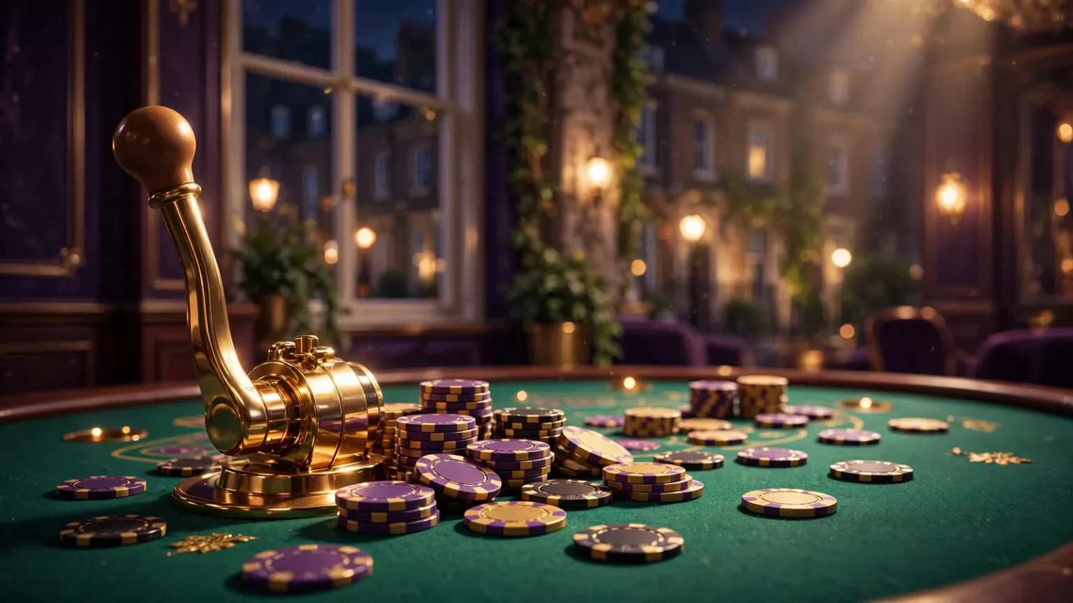 120 No-Deposit Free Spins in the UK: How Offers Work