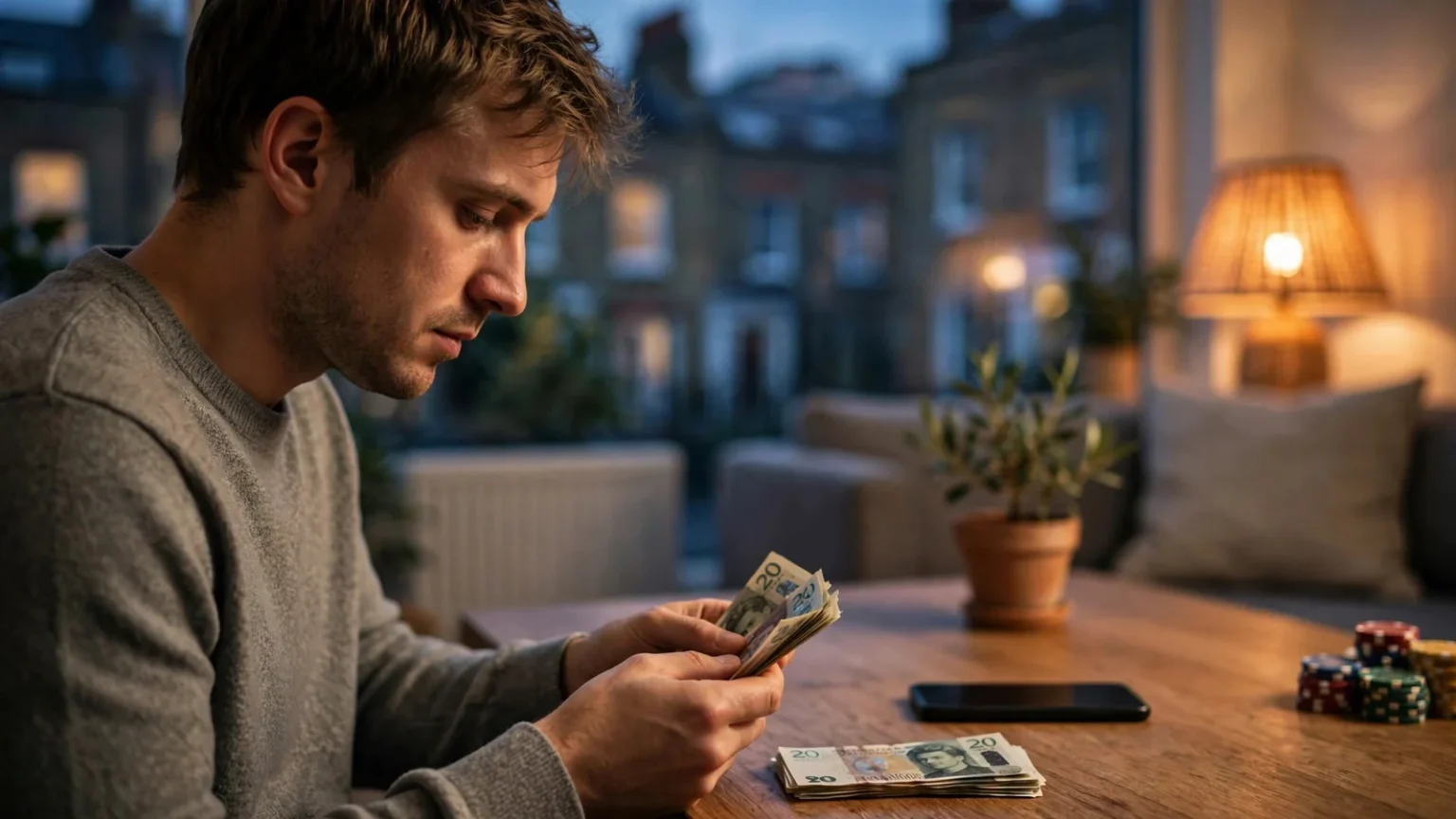 £20 Minimum Deposit Casinos in the UK: What to Know