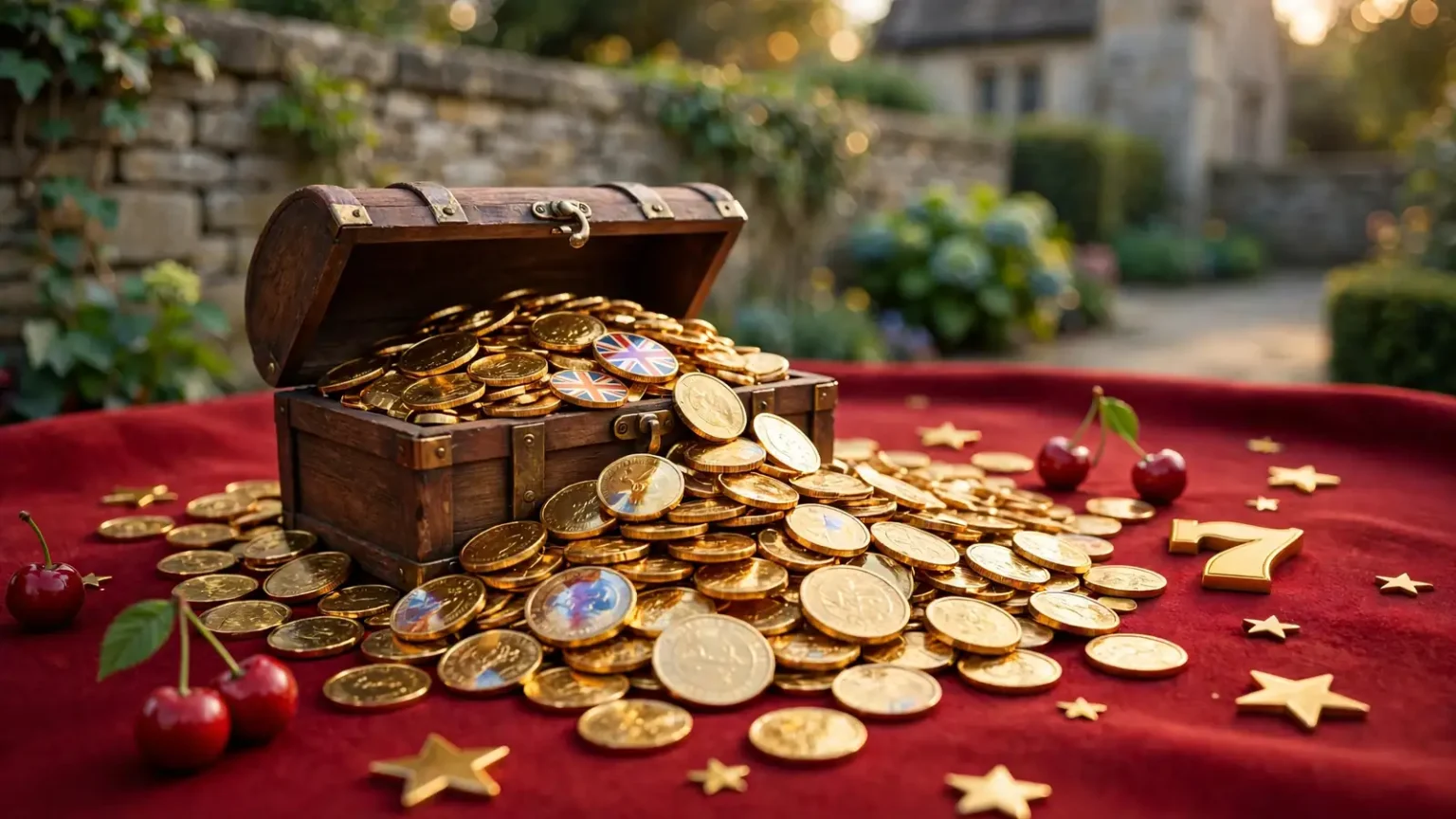 250 Free Spins No Deposit UK: Terms Explained