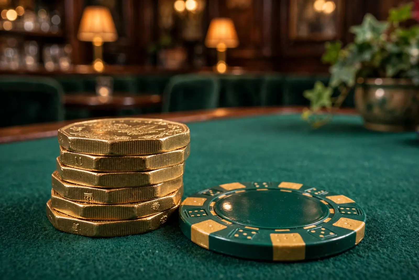 £3 Minimum Deposit Casinos in the UK: How They Work