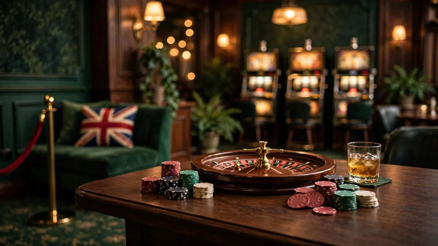 30 Free Spins No Deposit in the UK: Offer Terms
