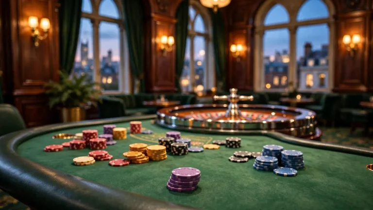 £5 Minimum Deposit Casinos in the UK: Key Terms