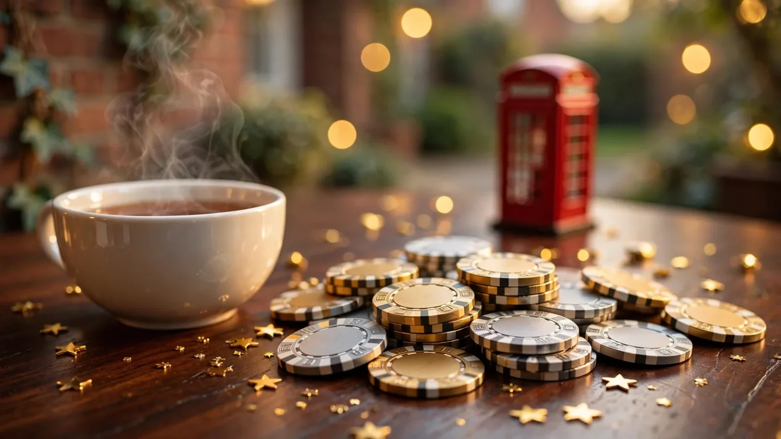 500 Free Spins No Deposit UK: Terms Explained