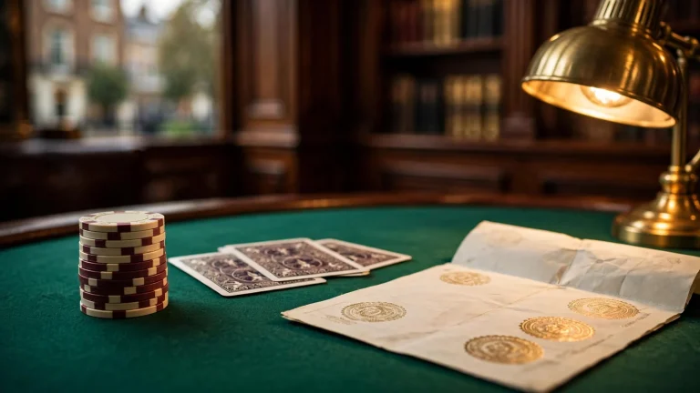 Anjouan Casino Licence in the UK: What It Means