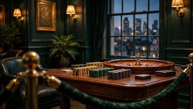 Amatic Online Casinos in the UK: Games and Access