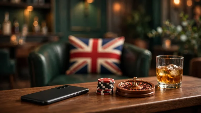 Android Casinos in the UK: How Amatic Games Work