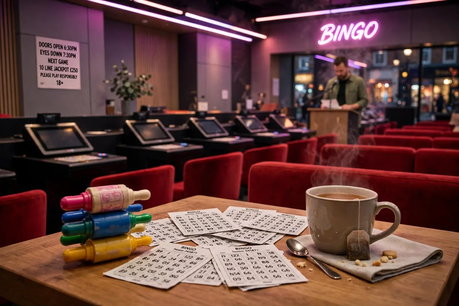 Amatic Games at UK Online Casinos: How Access Works