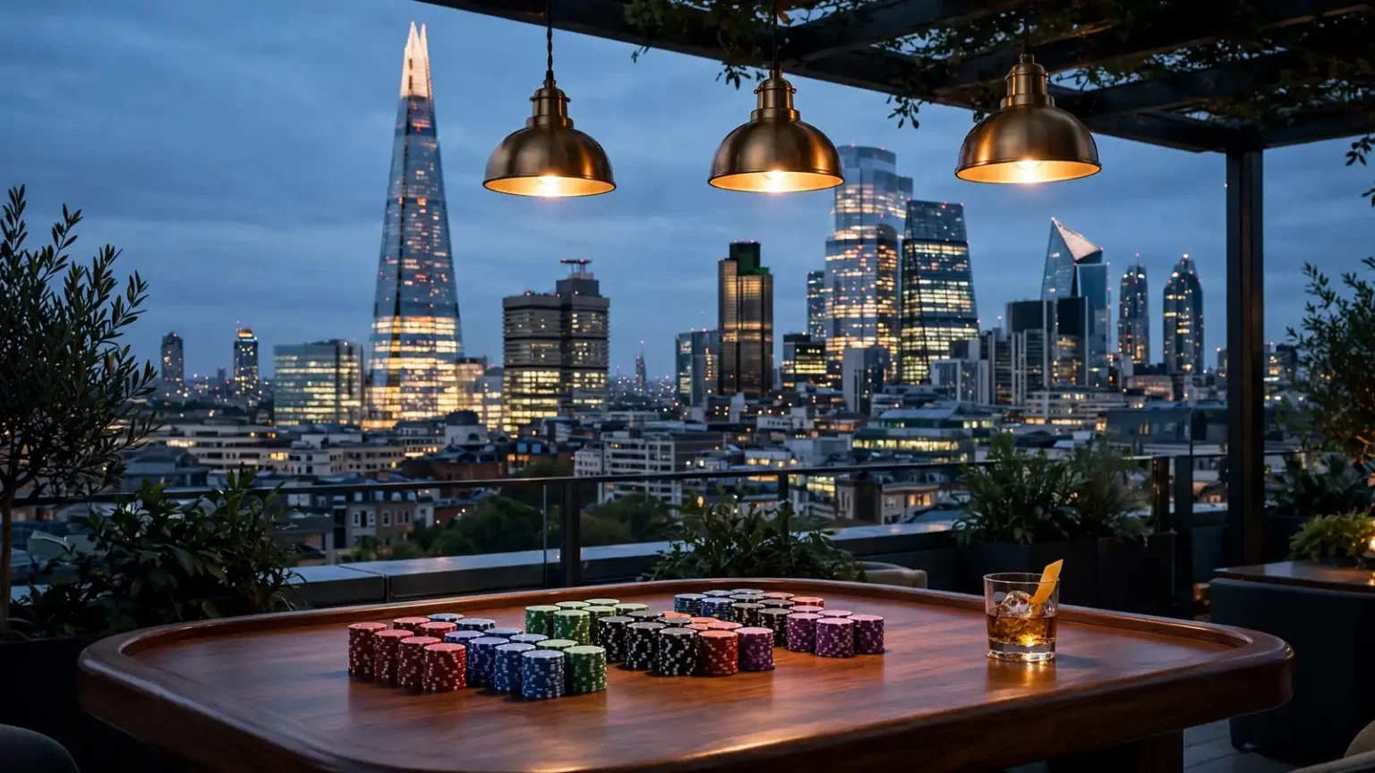 Amatic Games at UK Online Casinos: Listings and Checks