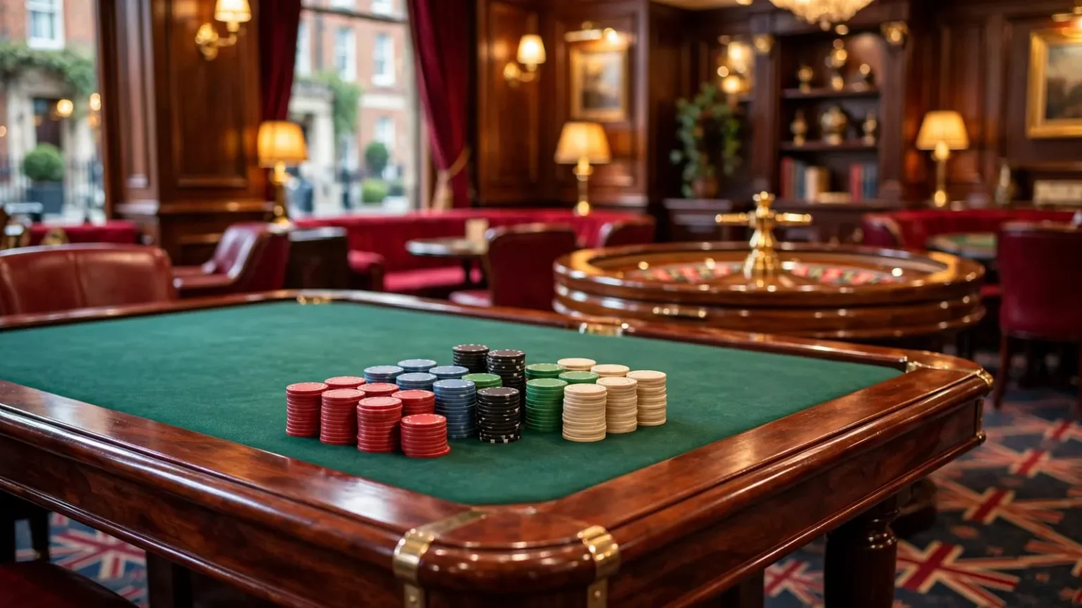 Casino Sign-Up Bonuses UK: Compare the Conditions