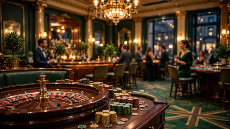 Elk Studios Casinos in the UK: What to Check