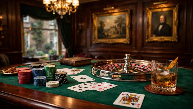 Endorphina Slots at UK Casinos: What to Verify
