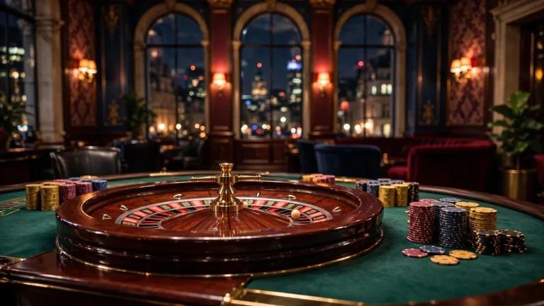Evolution Gaming Online Casinos UK: What to Check