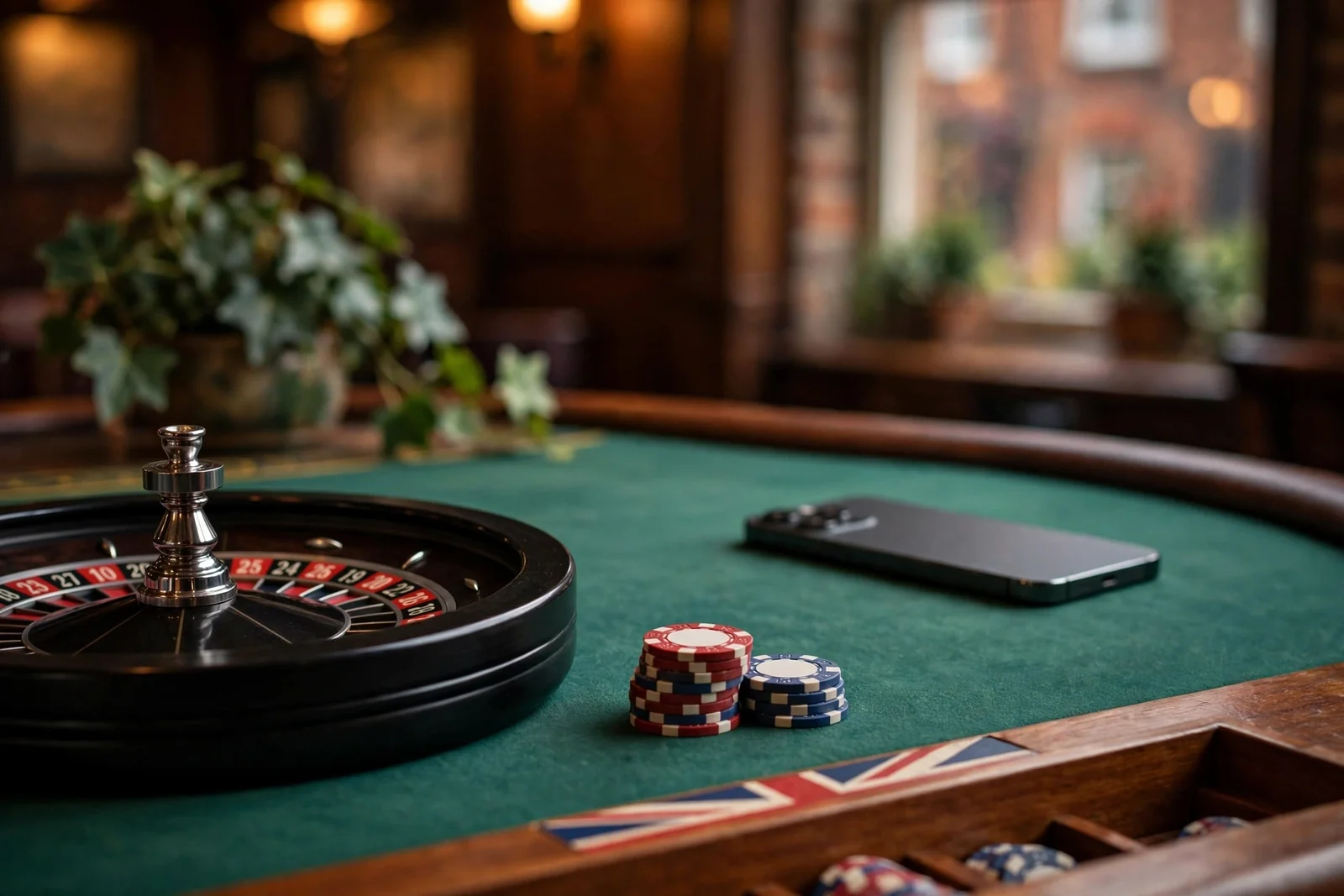 Fast Payout Online Casinos in the UK: What to Know