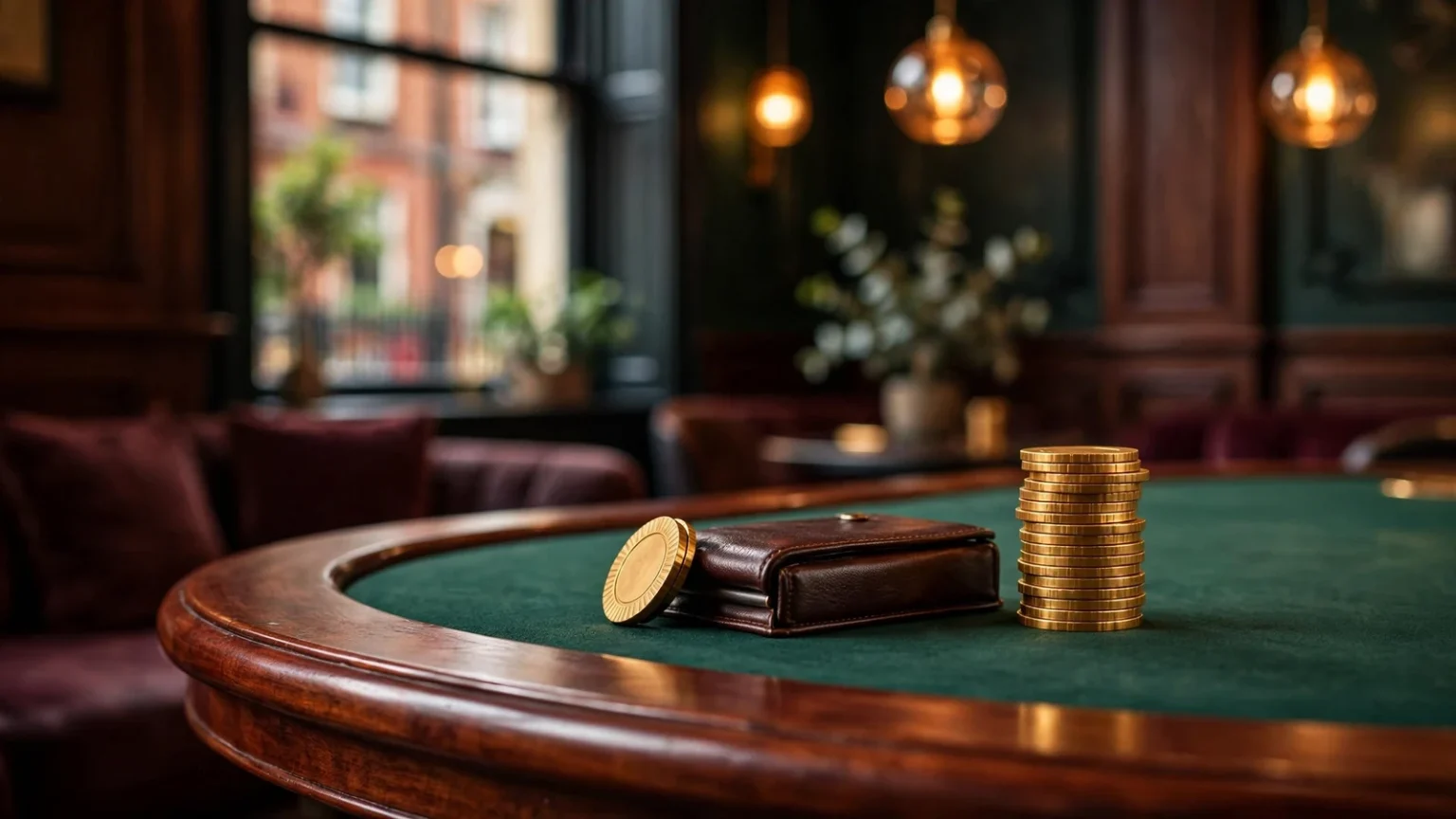 First-Deposit Casino Bonuses in the UK: Terms Explained