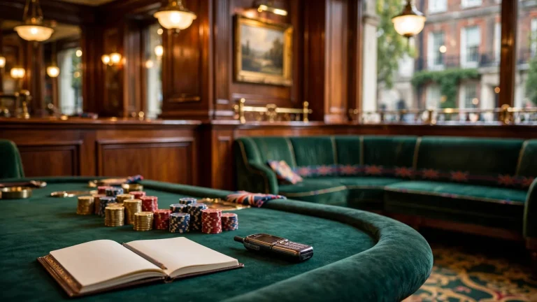 Amatic Games at UK Online Casinos: Access and Terms