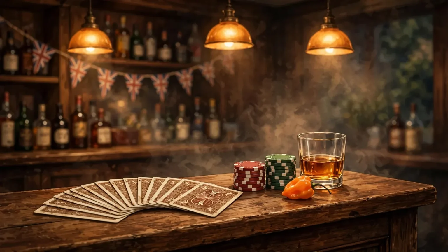 Habanero Casinos in the UK: Games and Checks