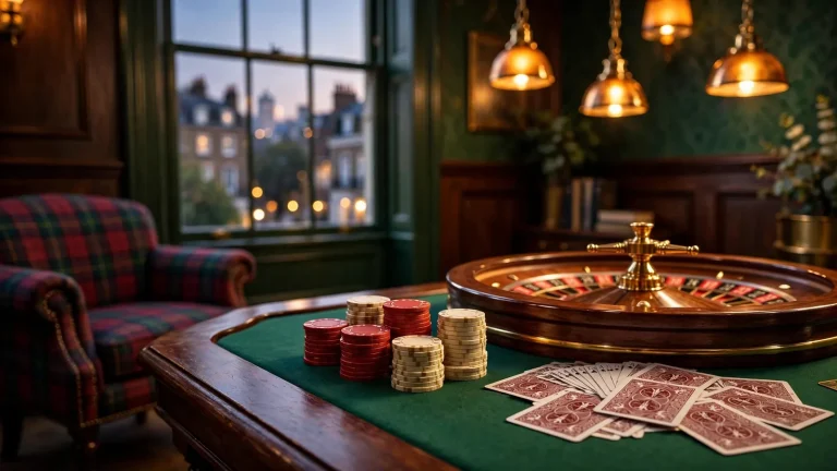 Amatic Online Casinos in the UK: Regulation and Play