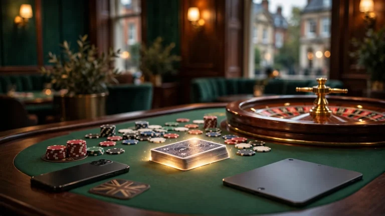 Inspired Gaming Online Casinos UK: Provider Guide