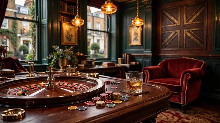 UK Casinos with Amatic Games: Lobby Checks