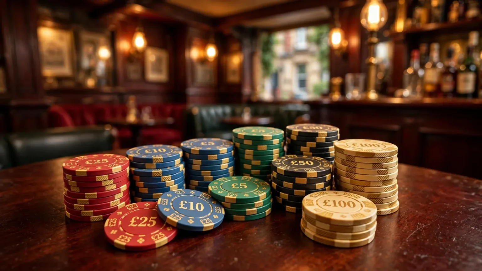 Low-Volatility Slots in the UK: How Payouts Work