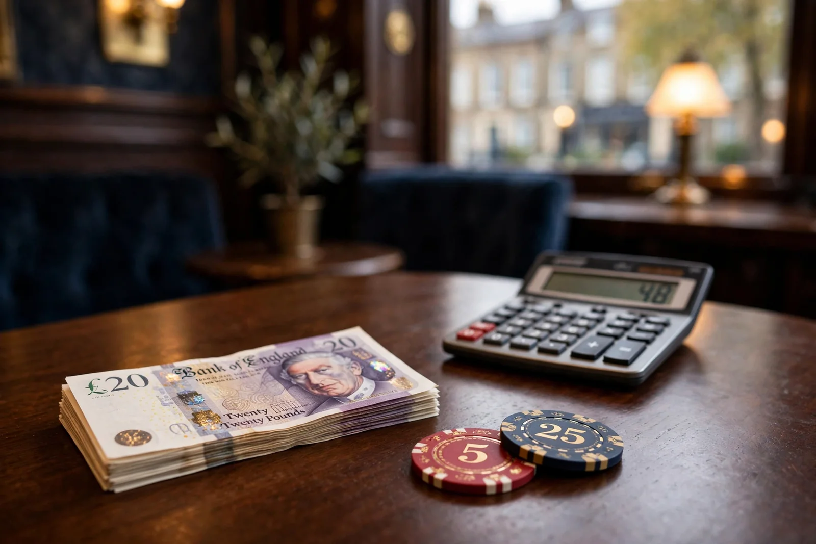 Low-Wagering Casino Bonuses in the UK: How They Work