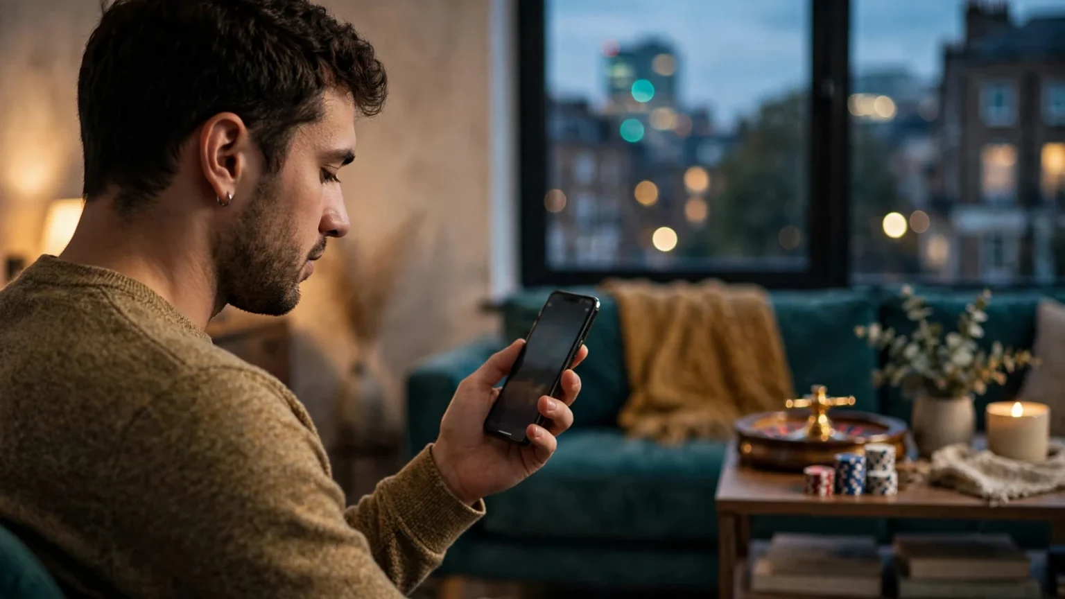Pay by Phone at UK Mobile Casinos: Costs and Limits
