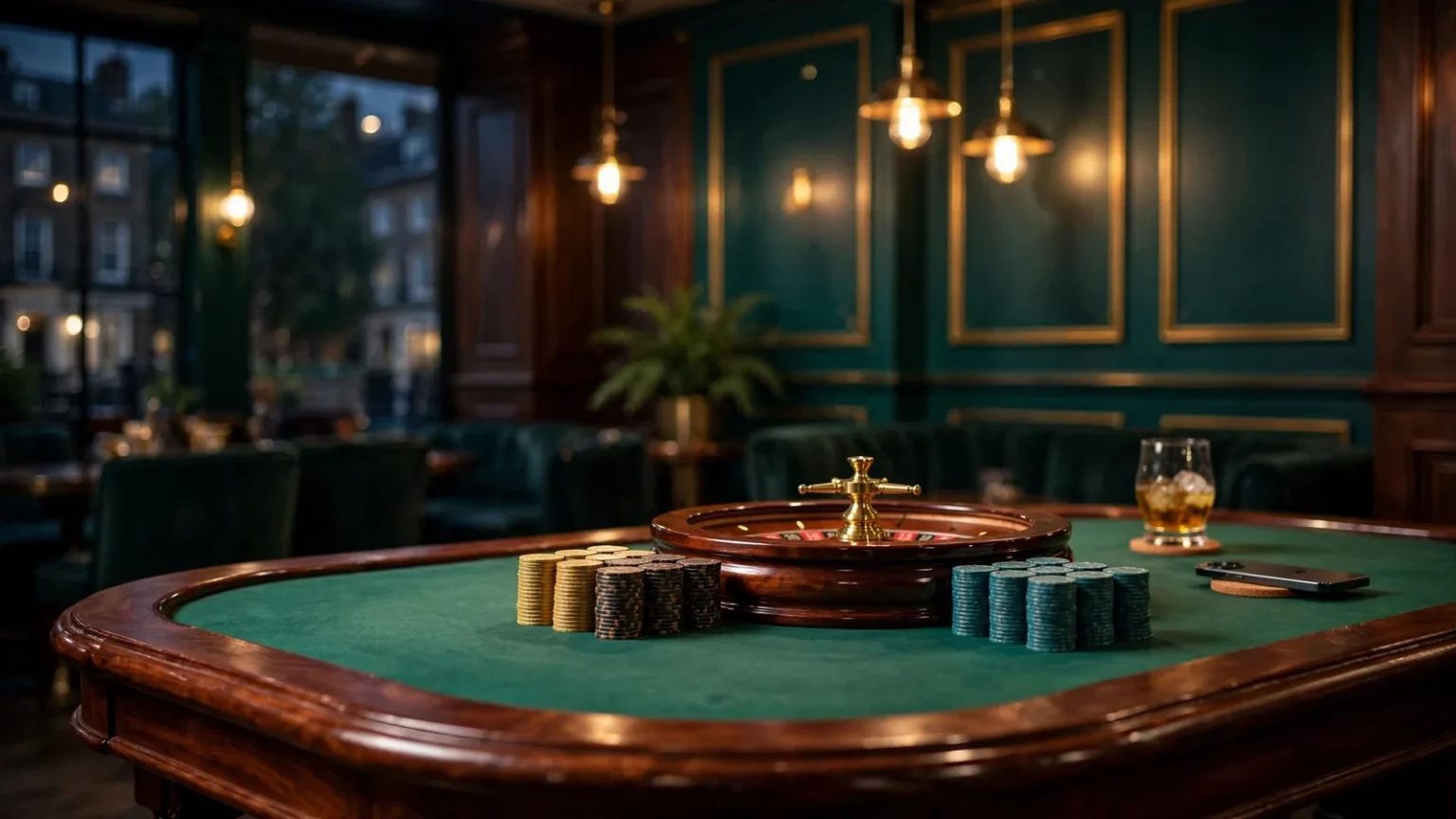 Amatic Slots at UK Online Casinos: Games and Rules