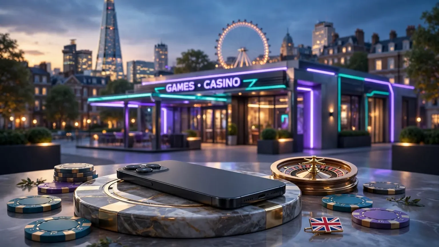 New UK online casino sites: what to check