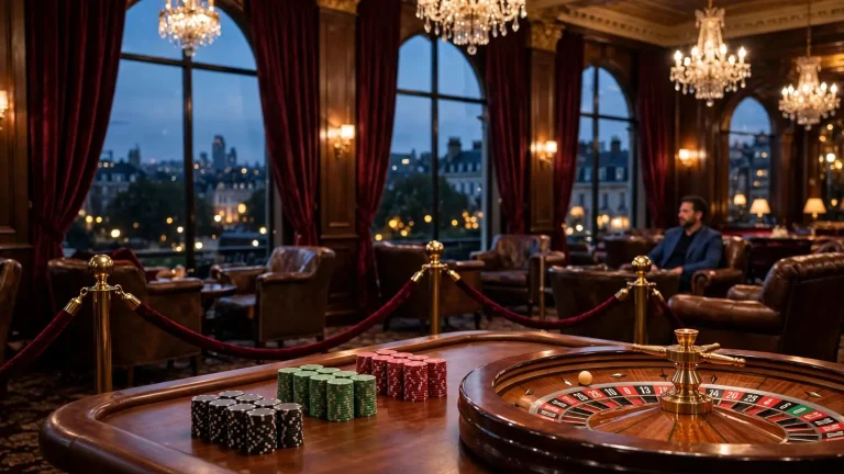 Amatic Online Casinos in the UK: How Listings Work