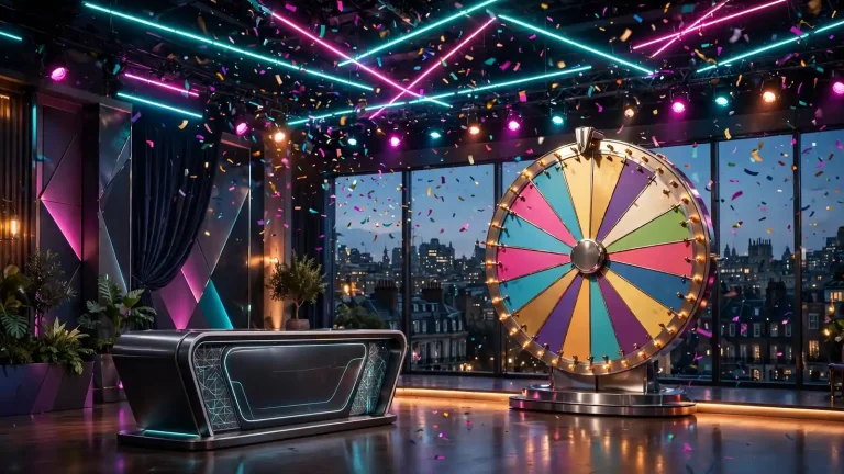 Online Casino Game Shows in the UK: What to Check
