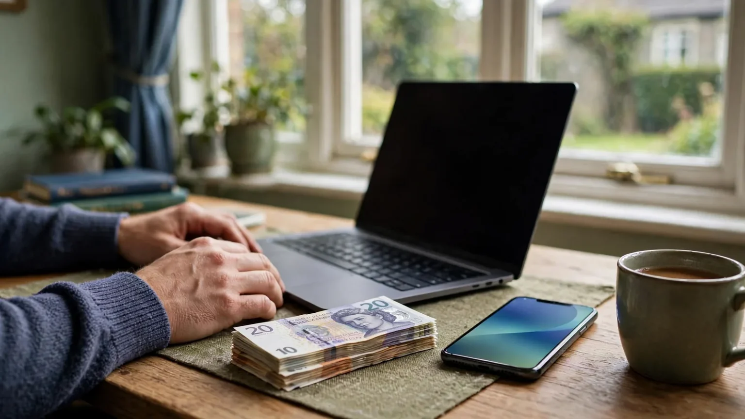 UK Online Casino Payment Methods: Deposits and Bonuses