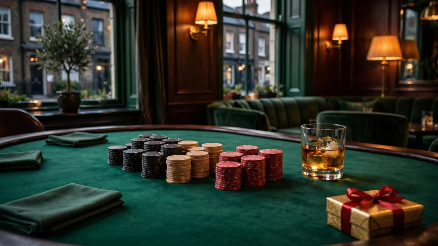 Online Casino Welcome Bonuses in the UK Explained