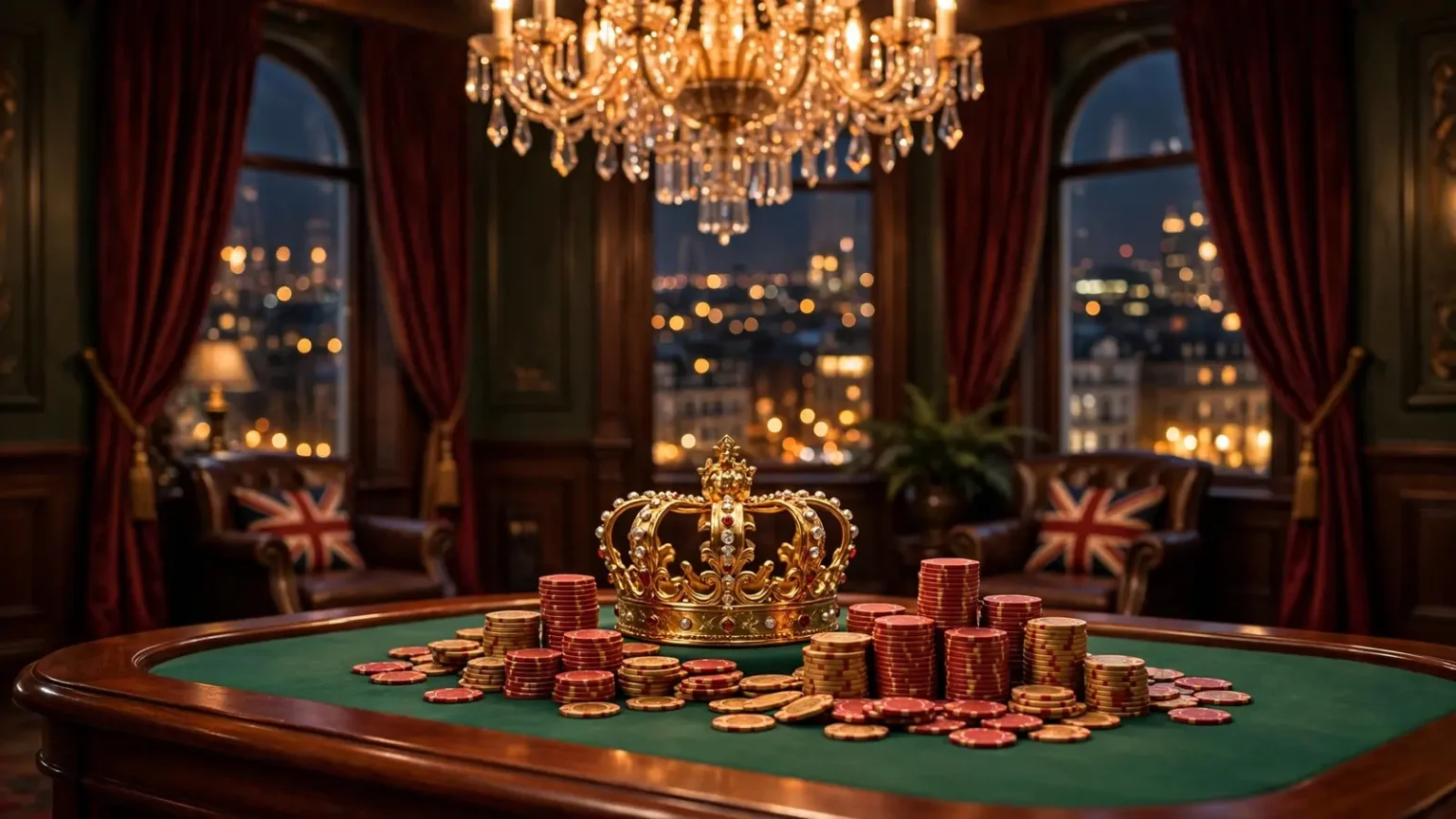 Amatic Slots at UK Online Casinos: What to Know