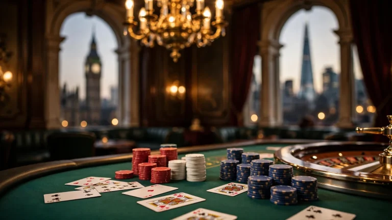 Mega Moolah Casinos in the UK: Checking Game Listings