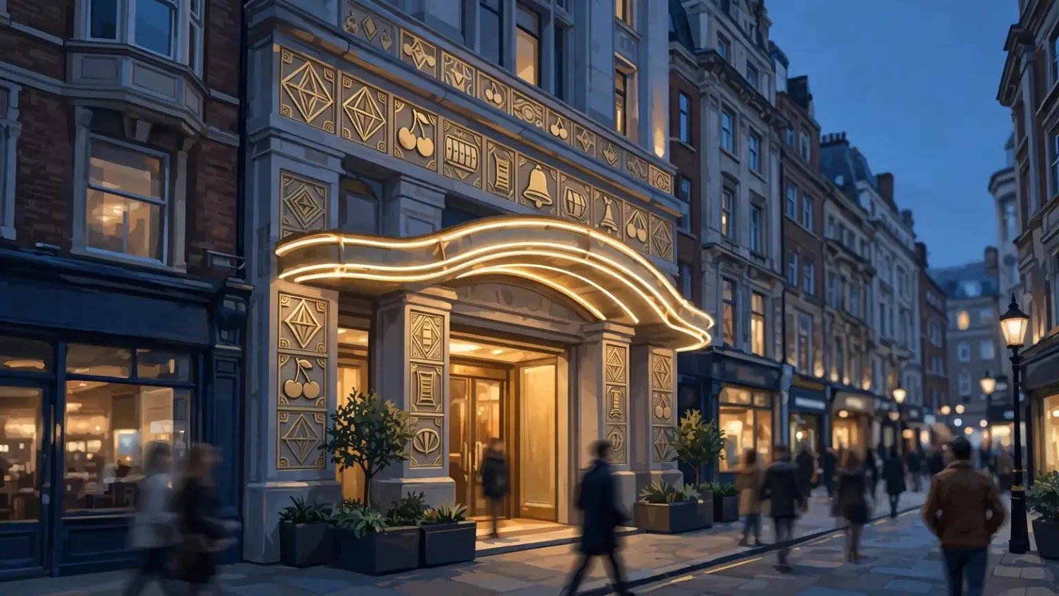 UK Megaways Slots: How to Check Casino Availability
