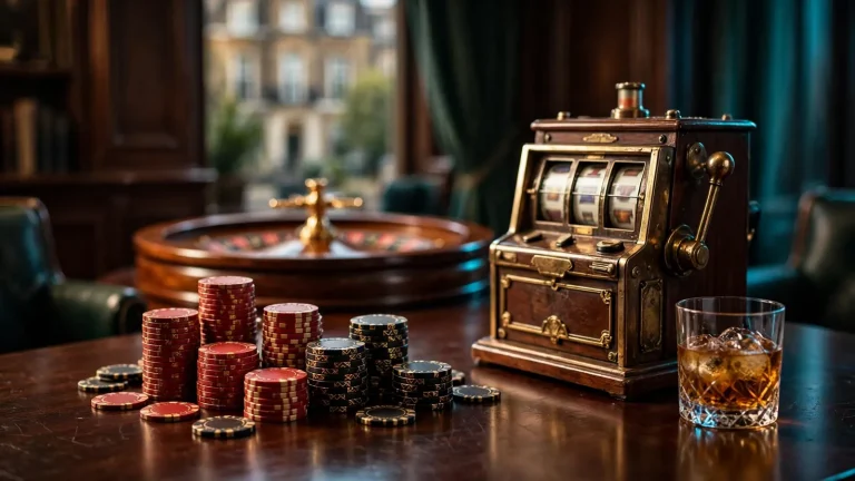 Online casinos with Microgaming slots in the UK