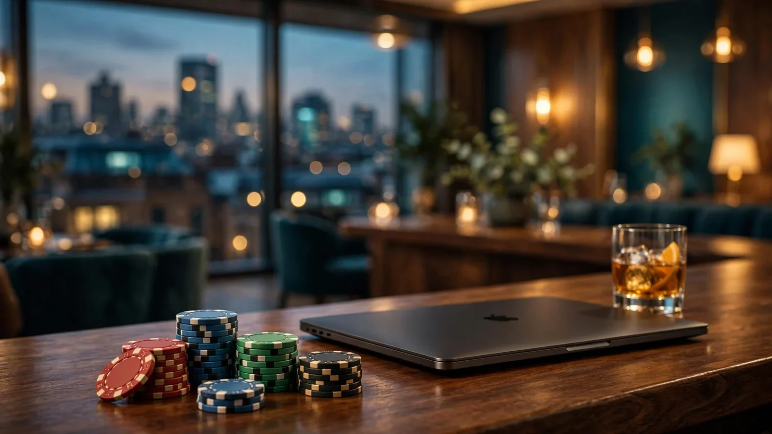 NetEnt Slots at UK Online Casinos: What to Check