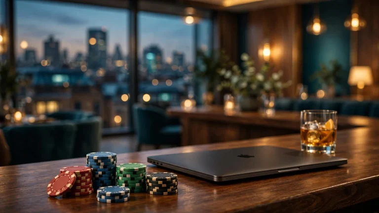 NetEnt Slots at UK Online Casinos: What to Check