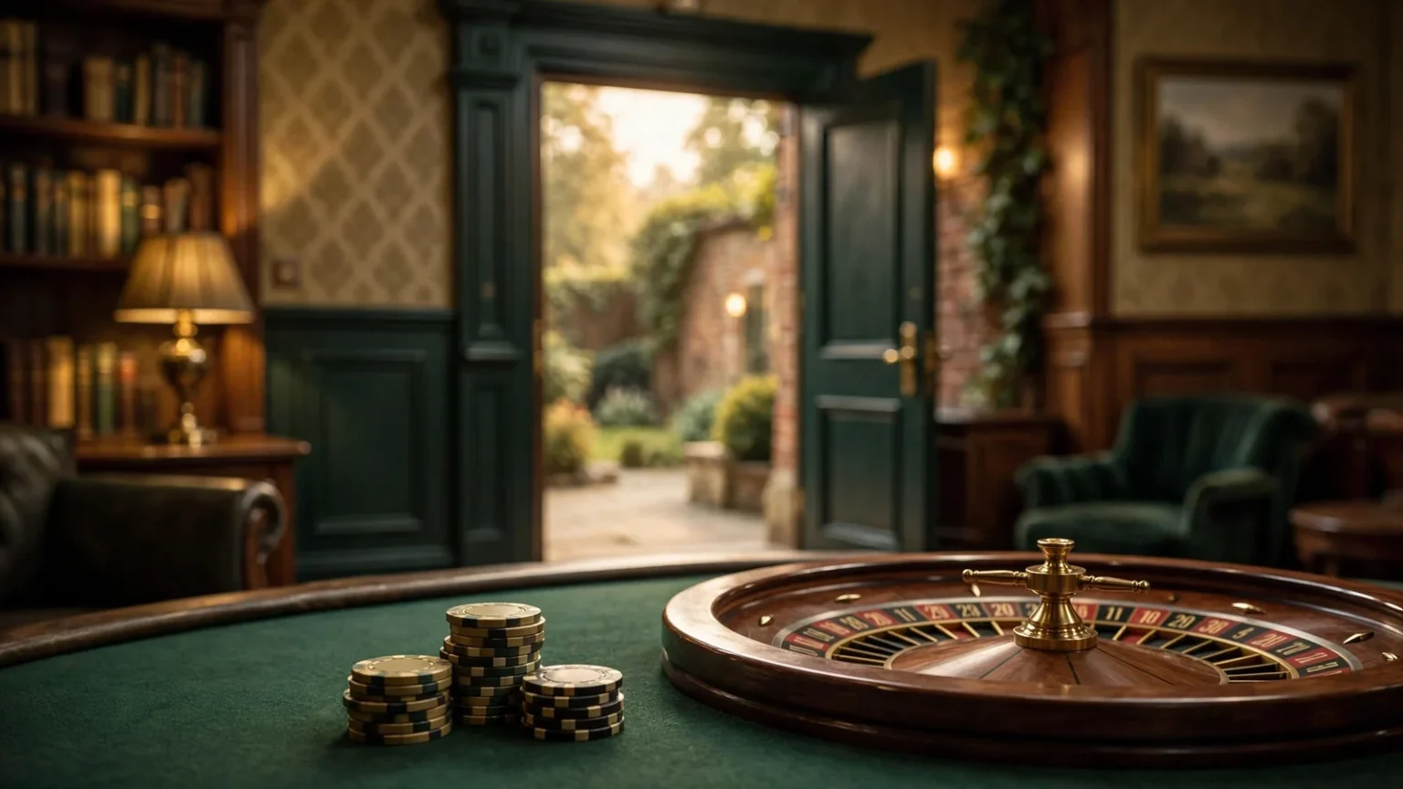 No-Limit Online Casinos in the UK: What It Means