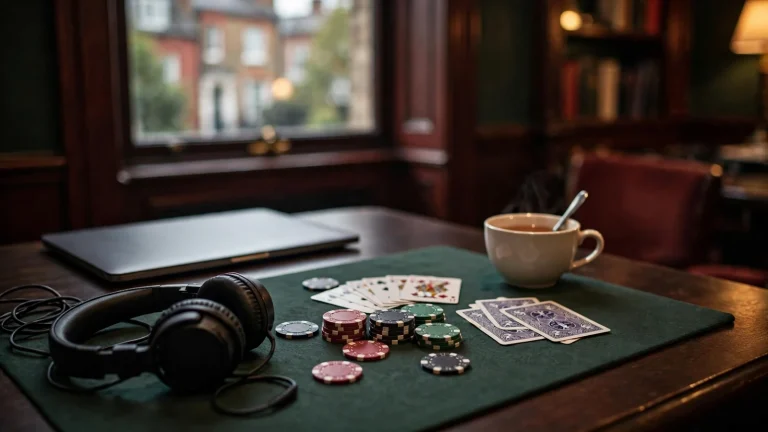 NoLimit City Slots at UK Online Casinos: What to Check