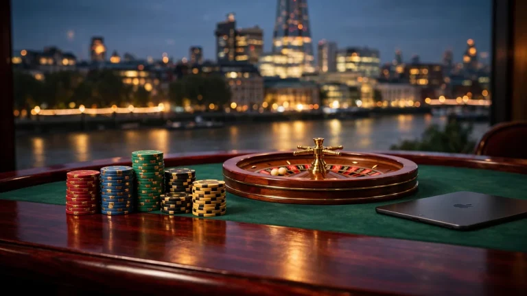 Red Tiger slots at UK online casinos: what to verify