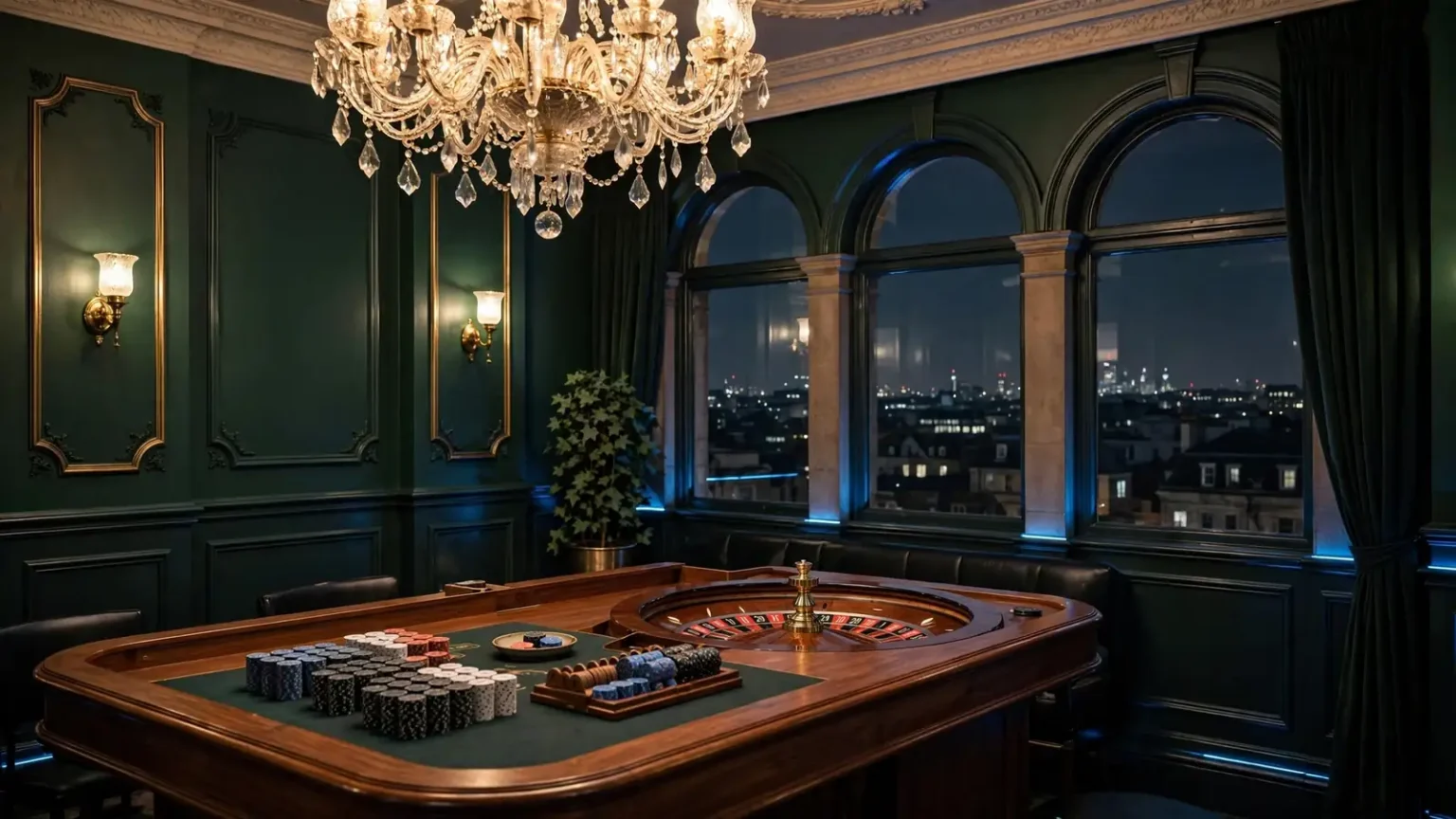 Playtech Online Casinos in the UK: What Can Be Verified