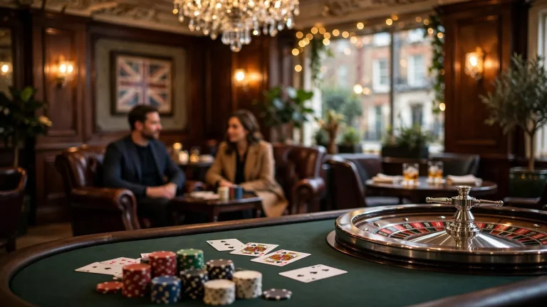 Pragmatic Play Casinos in the UK: Amatic Explained