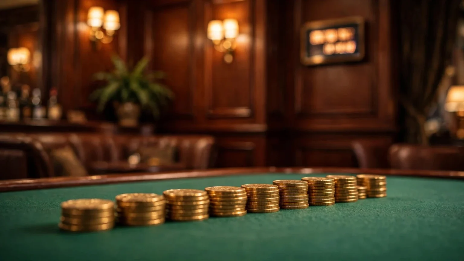 Progressive Jackpot Slots: Pools, Play and Payouts