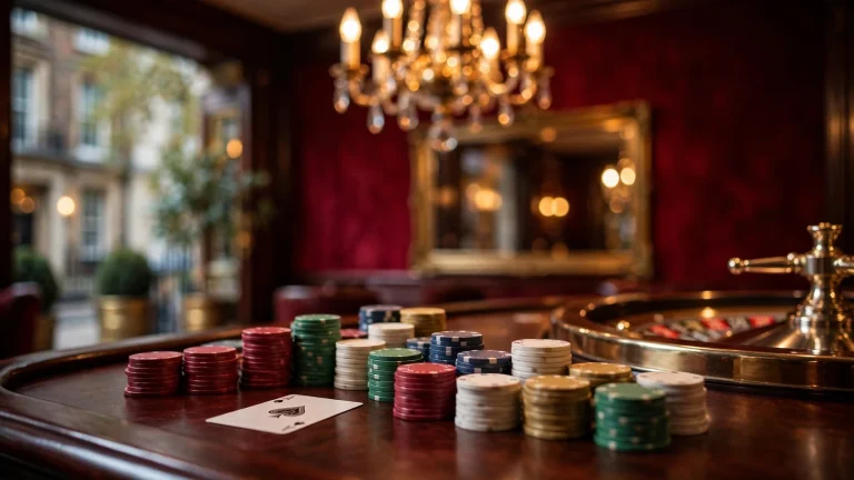 Real-Money Online Casinos UK: Amatic Games