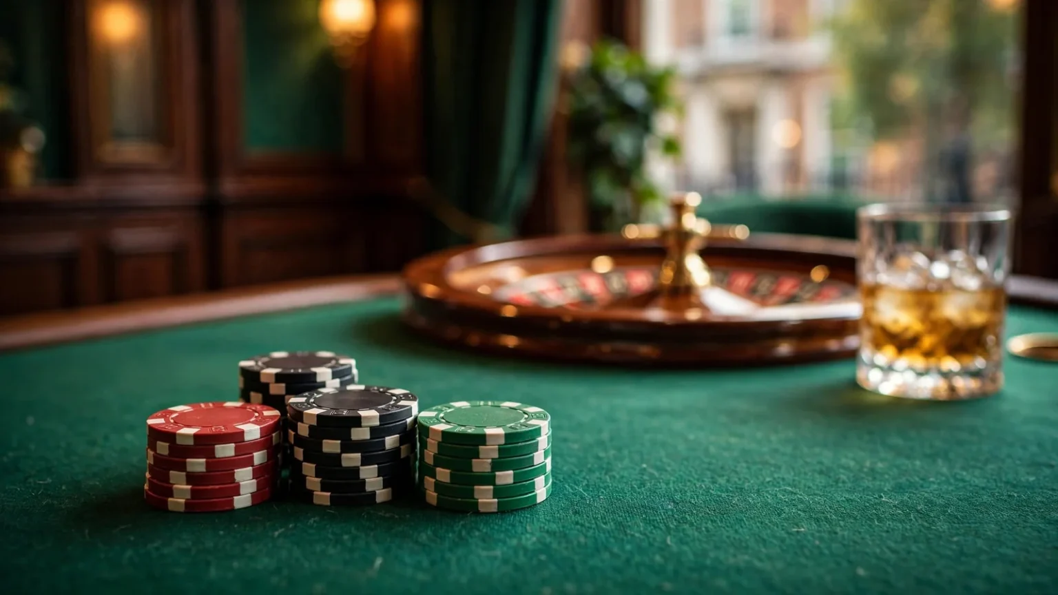 Best RTG Casinos UK: Licensing and Game Checks