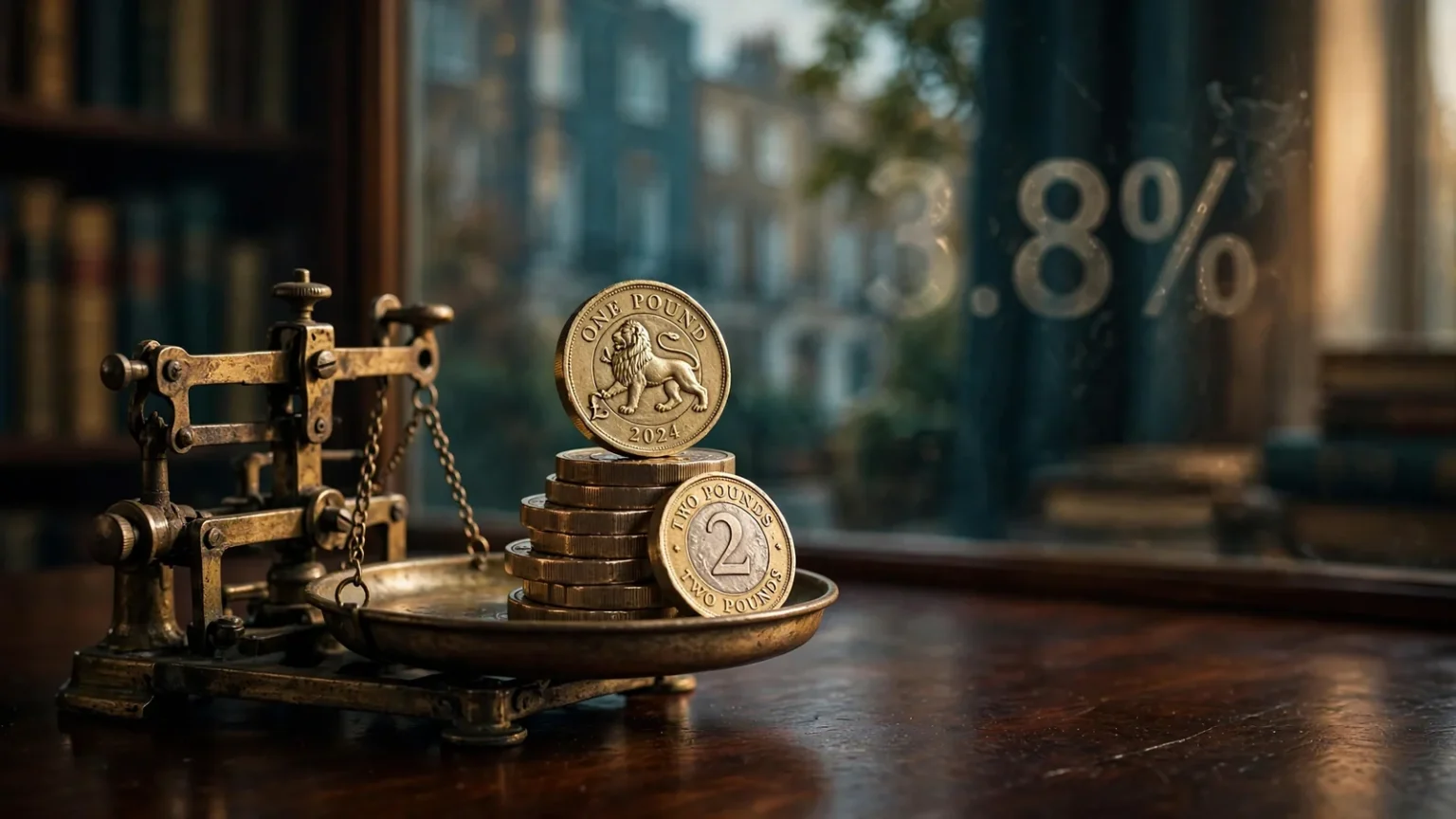 High-RTP Slots in the UK: How RTP Really Works